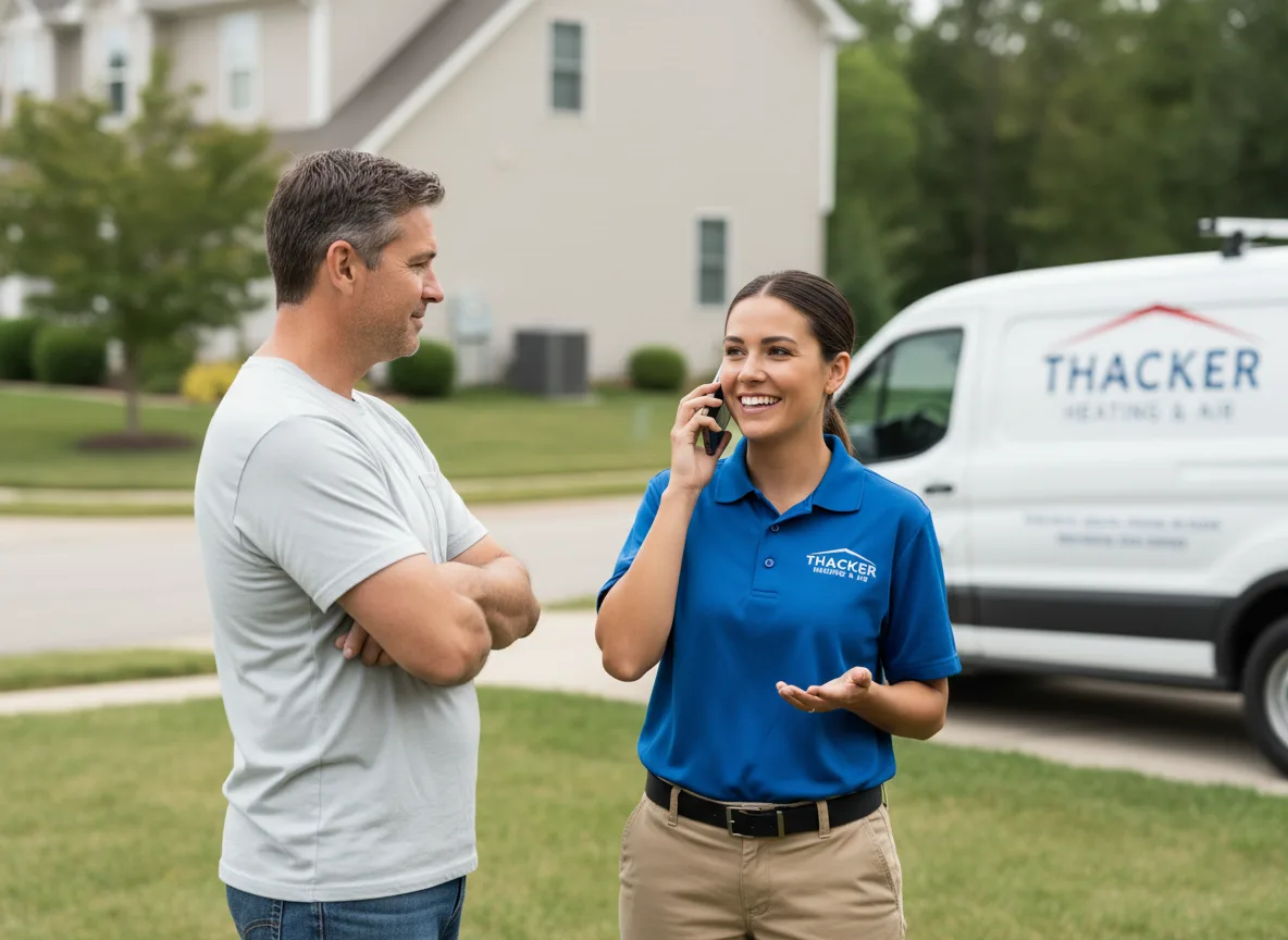 Ac Repair Laytonville, CA FAQs